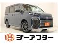 2022 Toyota Voxy