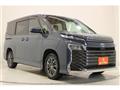 2022 Toyota Voxy