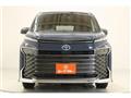 2022 Toyota Voxy