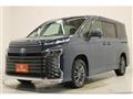2022 Toyota Voxy