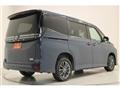 2022 Toyota Voxy