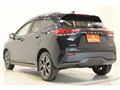 2022 Nissan Note