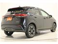2022 Nissan Note