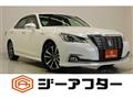 2016 Toyota Crown