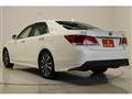 2016 Toyota Crown