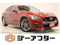 2019 Nissan Skyline