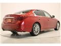 2019 Nissan Skyline