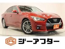 2019 Nissan Skyline