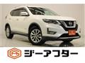 2018 Nissan X-Trail