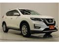 2018 Nissan X-Trail