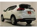 2018 Nissan X-Trail