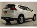2018 Nissan X-Trail
