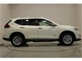 2018 Nissan X-Trail