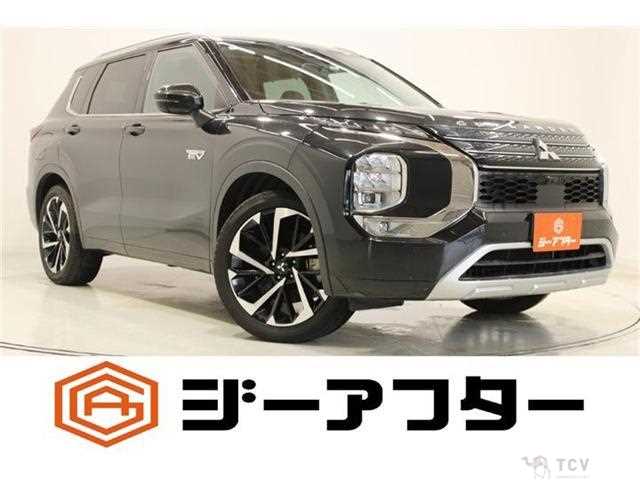 2022 Mitsubishi Outlander