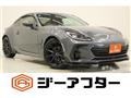 2021 Subaru BRZ