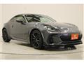 2021 Subaru BRZ