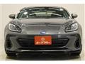 2021 Subaru BRZ