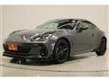 2021 Subaru BRZ