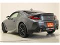 2021 Subaru BRZ