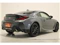 2021 Subaru BRZ