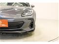 2021 Subaru BRZ