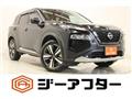 2023 Nissan X-Trail