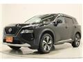 2023 Nissan X-Trail