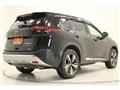 2023 Nissan X-Trail