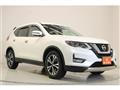 2018 Nissan X-Trail