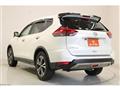 2018 Nissan X-Trail