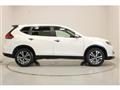 2018 Nissan X-Trail