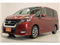 2019 Nissan Serena