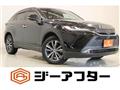 2021 Toyota Harrier