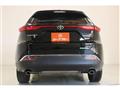 2021 Toyota Harrier