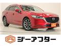 2018 Mazda Atenza
