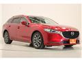2018 Mazda Atenza