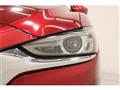 2018 Mazda Atenza