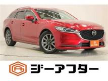 2018 Mazda Atenza
