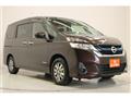 2019 Nissan Serena