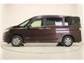 2019 Nissan Serena