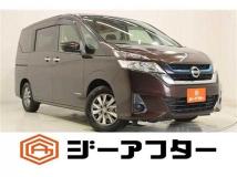 2019 Nissan Serena