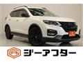 2017 Nissan X-Trail