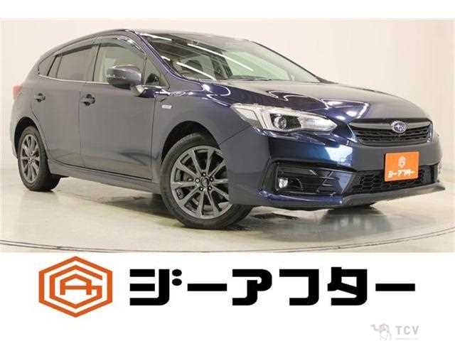 2021 Subaru Impreza