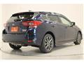 2021 Subaru Impreza