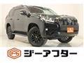2020 Toyota Land Cruiser Prado