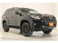 2020 Toyota Land Cruiser Prado