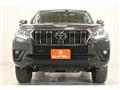 2020 Toyota Land Cruiser Prado