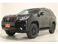 2020 Toyota Land Cruiser Prado