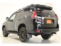 2020 Toyota Land Cruiser Prado