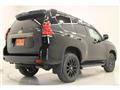 2020 Toyota Land Cruiser Prado